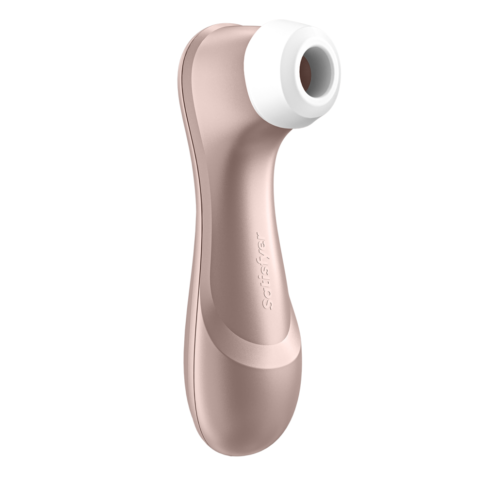 Satisfyer Pro 2 Air Pulse Stimulator