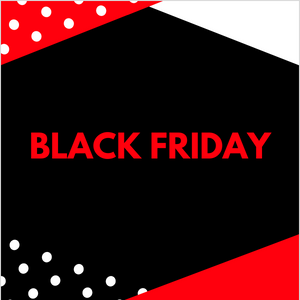 Black Friday — Nu är det dags igen, men hur började det?
