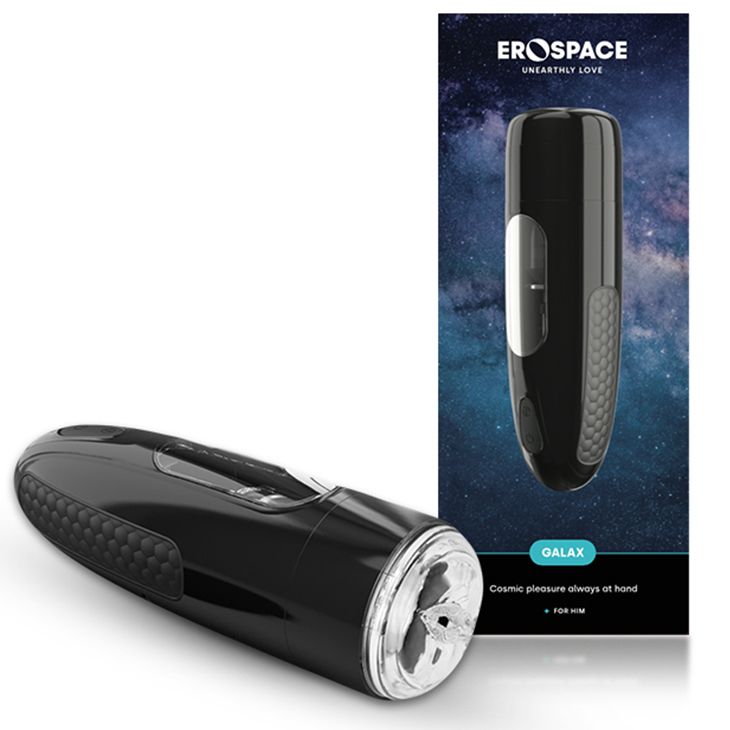 Erospace Galax Masturbator