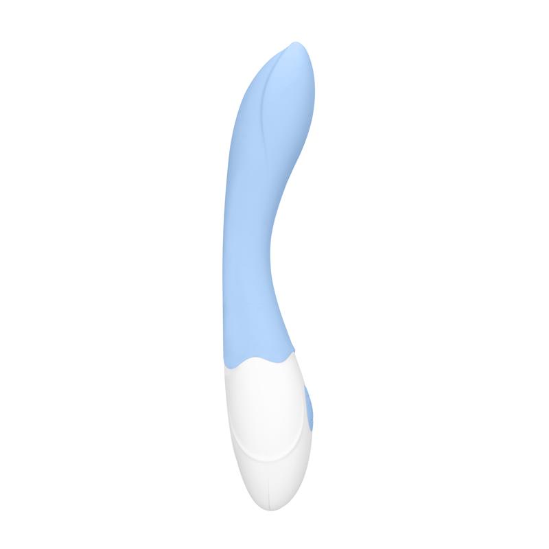 Loveline Vibe Candi Blue