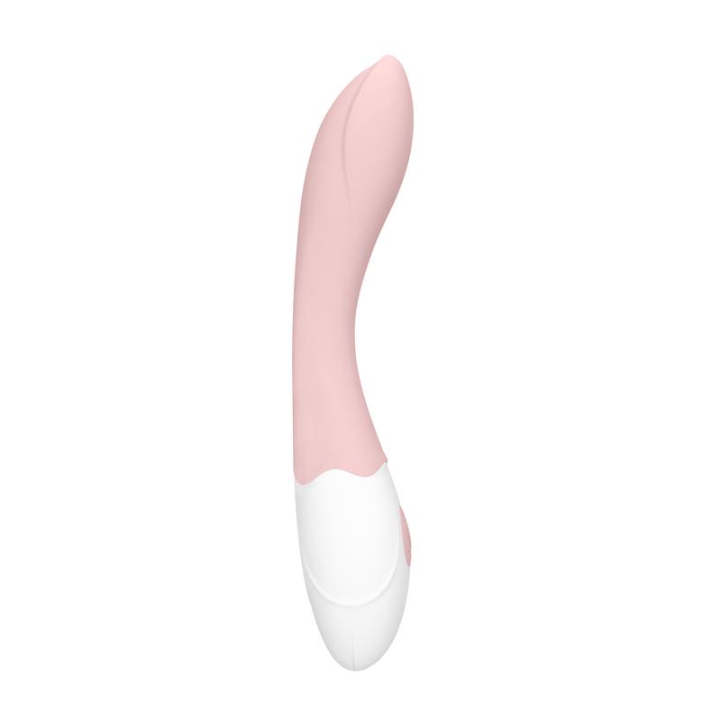 Loveline Vibe Candi Pink