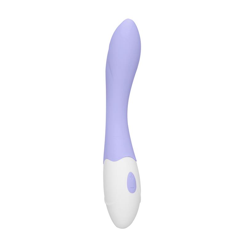 Loveline Vibe Candi Purple