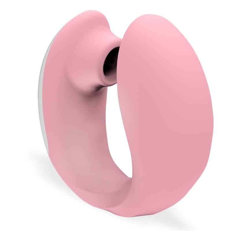 MON AMIs Clitoris Sucker and Stimulator USB