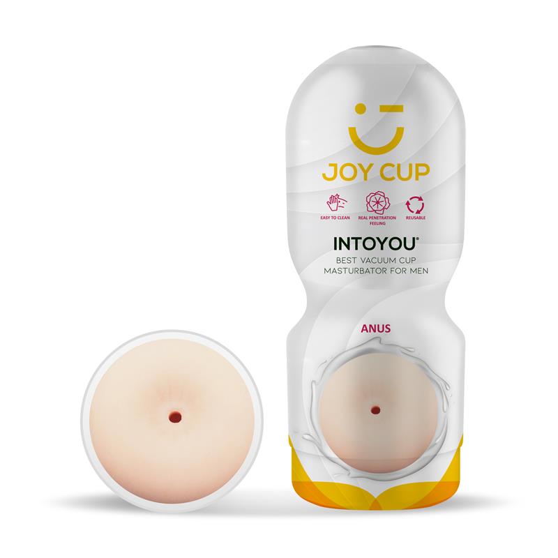 JOY CUPs Masturbator Anus Stimulating