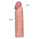 6180 penis-sleeve-pleasure-x-tender-flesh 5
