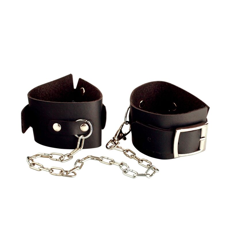 Fetish fantasy beginners cuffs