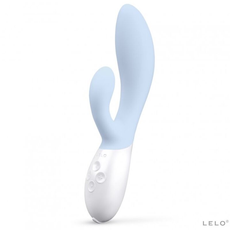 Lelo Ina 3 - Seafoam
