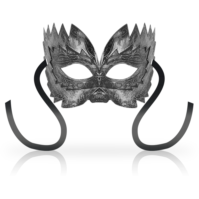 Ohmama masks venetian eyemask - Silver