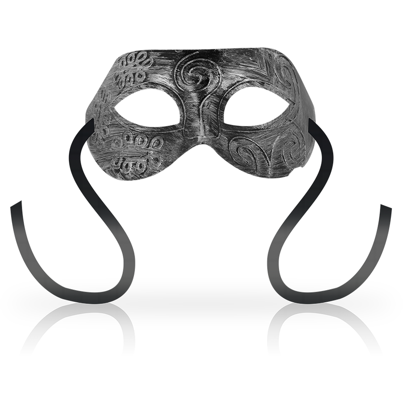 Ohmama masks greek eyemask