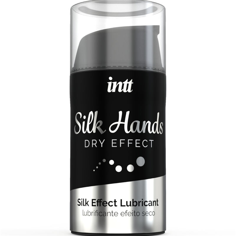 INTT – SILK HANDS