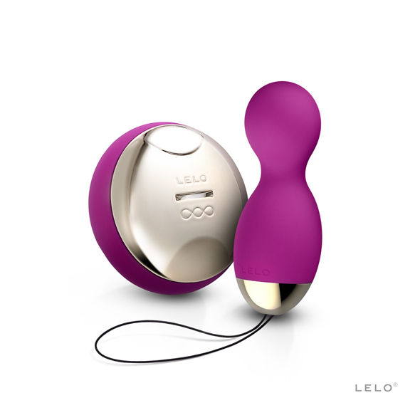 Lelo Hula Bead - Rosa