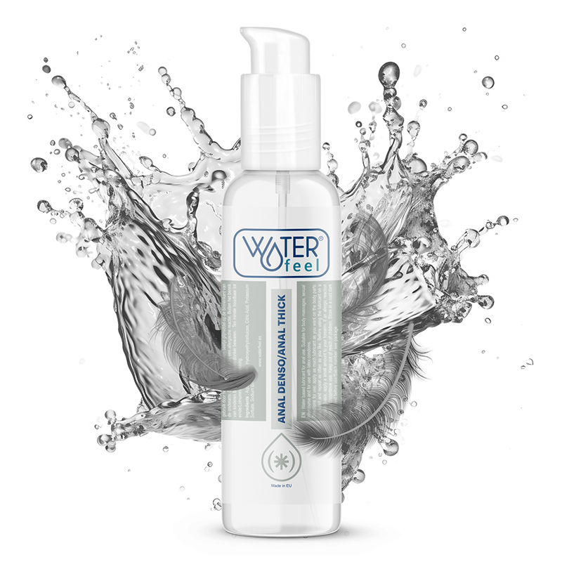 Waterfeel anal lube 150ml