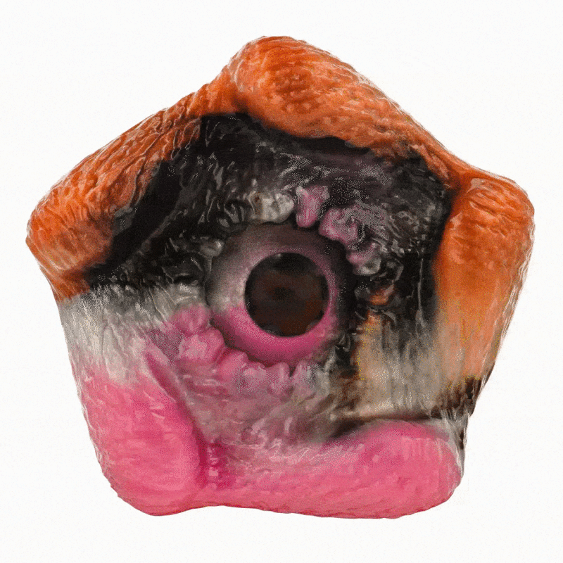 EPIC – TELEMUS CYCLOPS MALE MASTURBATOR MOUTH