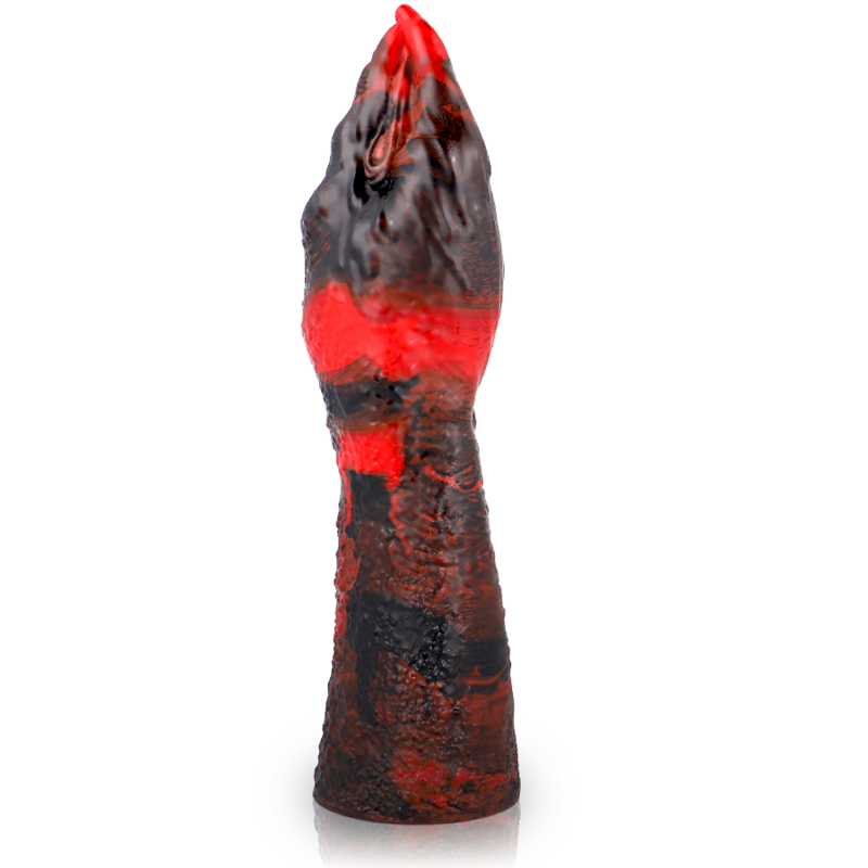 EPIC – LILITH DILDO EVIL DEMON L