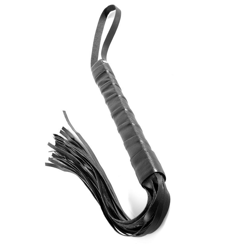 Fetish fantasy series first-time flogger