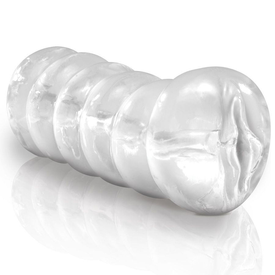 Extreme toyz clear-leader snatch