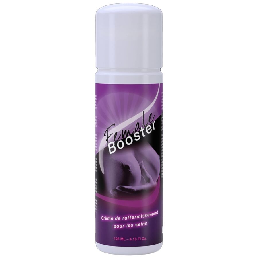 Female booster 125mls