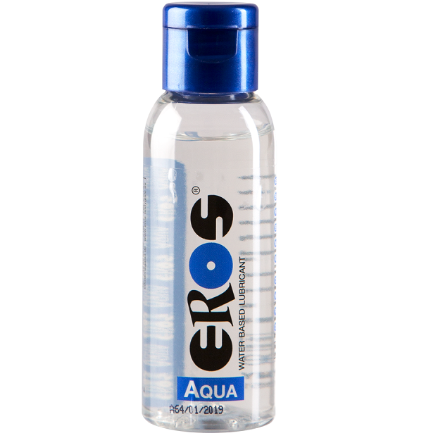 Eros Aqua Medical Vattenbaserat Glidmedel – 50 ml