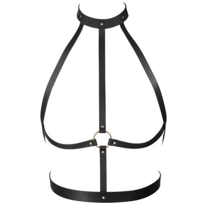 Maze - H harness black