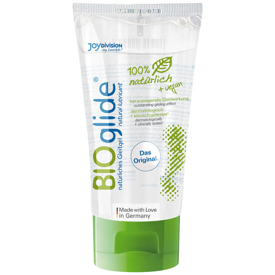 Bioglide - Natural lubricant 150 ml