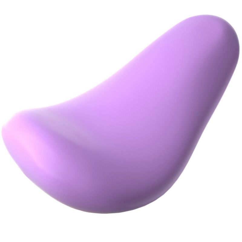 Fantasy Vibrerande Petite Wond-Her
