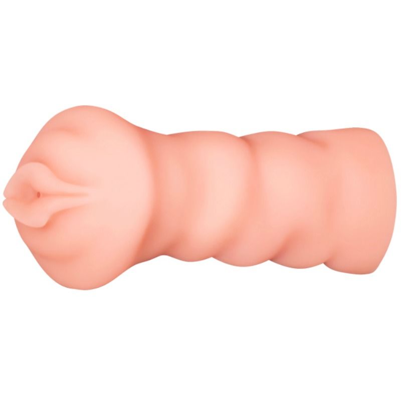 Crazy bull – Leila vagina masturbator 13.5 cm
