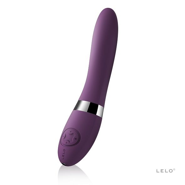 Lelo Elise 2 Vibrator - Lila