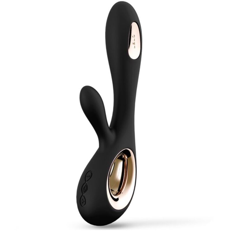 Lelo Soraya Wave - Svart