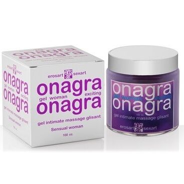 Onagra woman orgasmic 100 c.c.